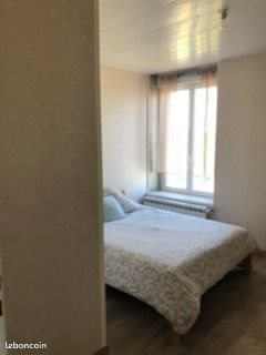 Appartement à louer, 58m², Saint-Médard-de-Guizières