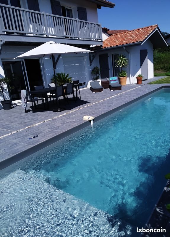 Maison à vendre, 165m², Ahetze