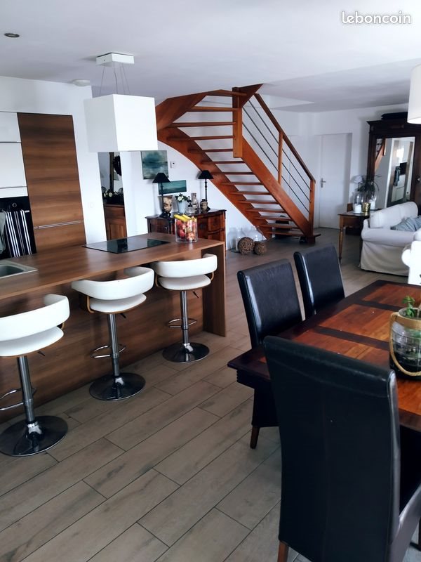Maison à vendre, 165m², Ahetze