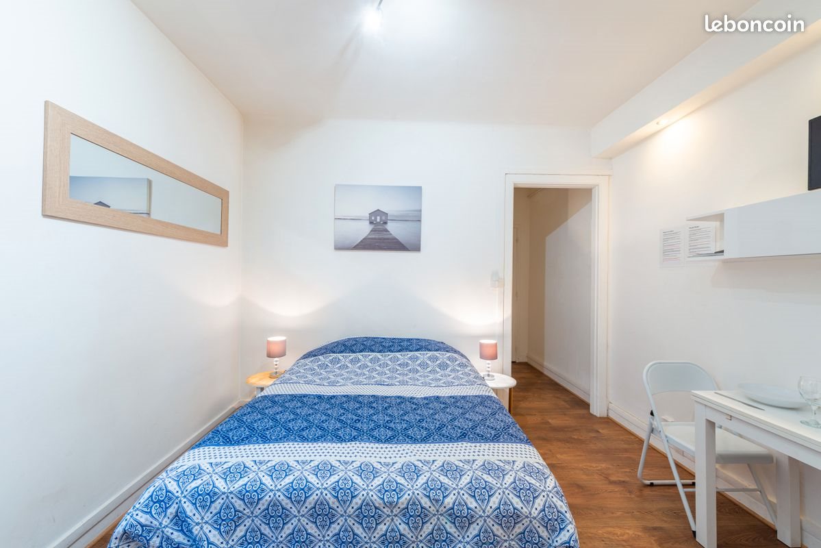 Appartement à vendre, 30m², Valenciennes