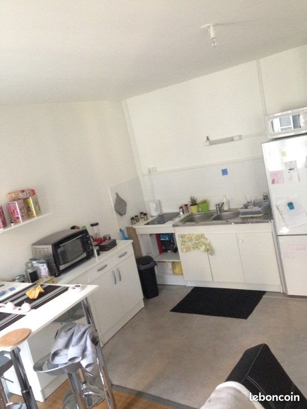 Appartement à louer, 37m², Bourges