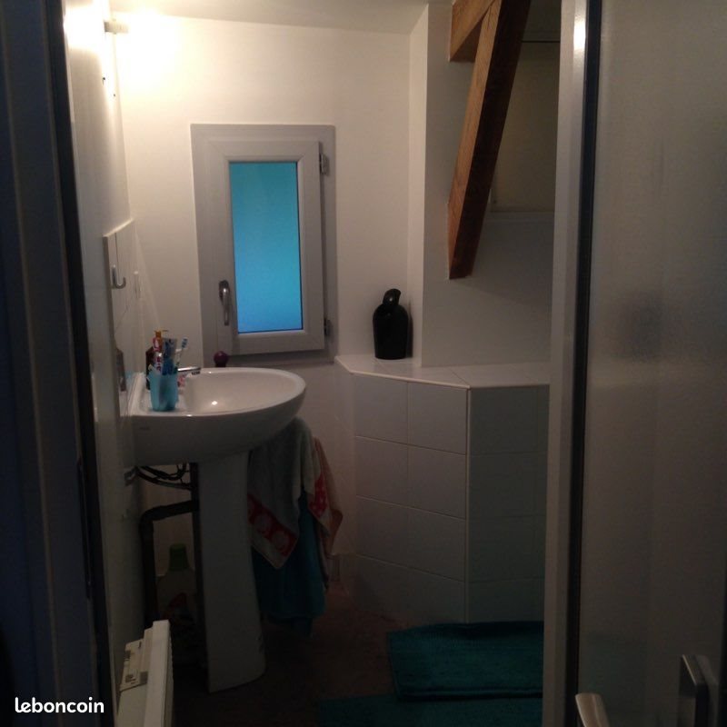Appartement à louer, 37m², Bourges