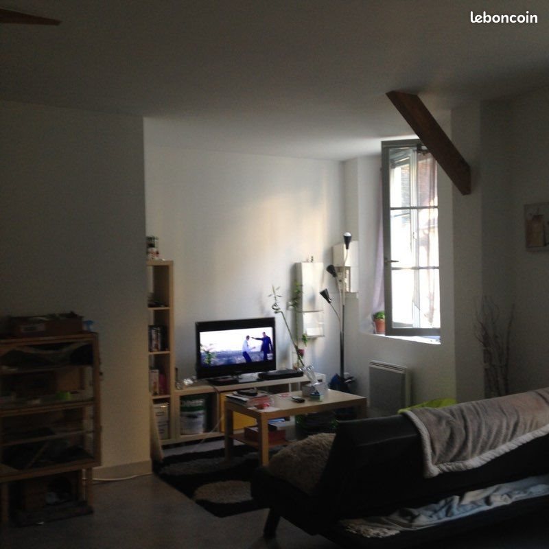 Appartement à louer, 37m², Bourges
