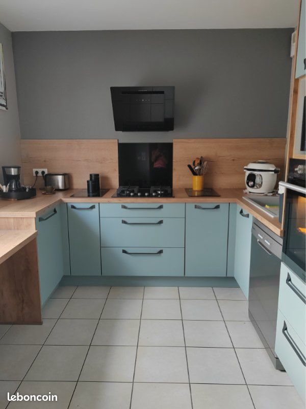 Maison à vendre, 100m², Nantiat
