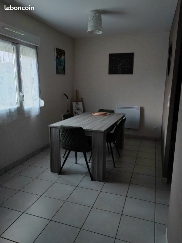 Maison à vendre, 100m², Nantiat