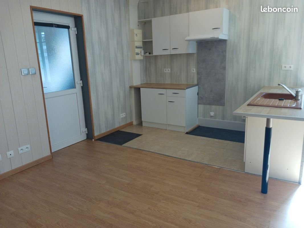 Appartement à louer, 30m², Chazelles-sur-Lyon