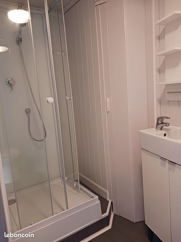 Appartement à louer, 30m², Chazelles-sur-Lyon