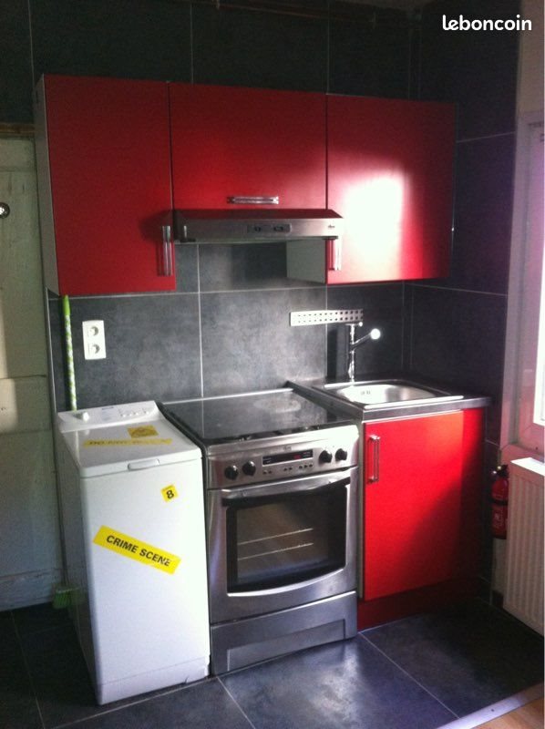 Appartement à louer, 20m², Nantua