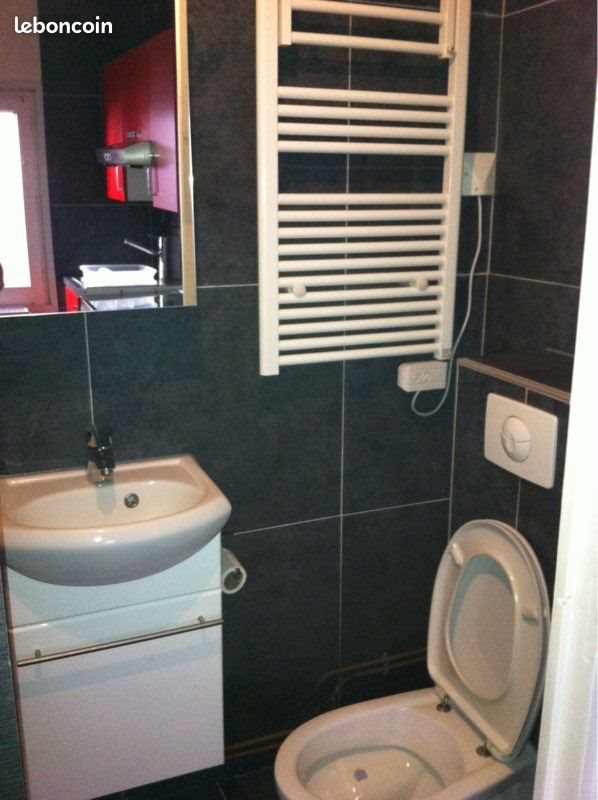 Appartement à louer, 20m², Nantua