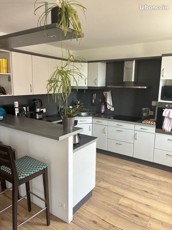 Appartement à louer, 120m², Rodez