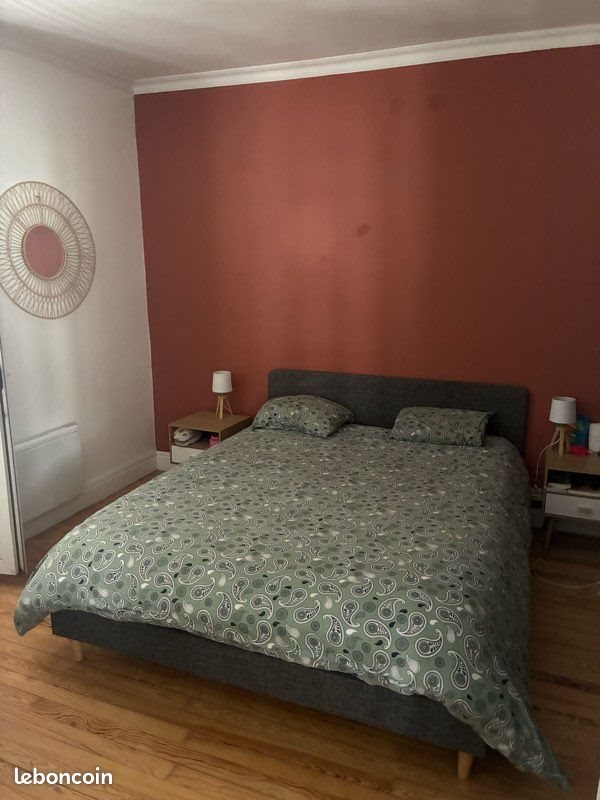 Appartement à louer, 120m², Rodez