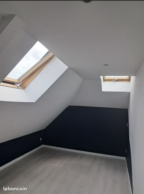 Maison à louer, 80m², Oissel