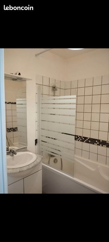 Appartement à louer, 40m², Calais