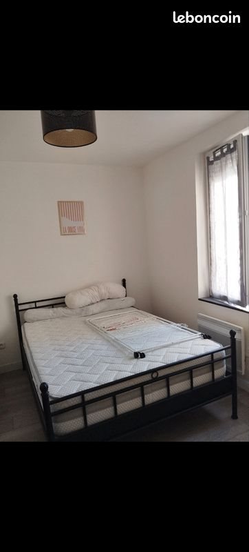 Appartement à louer, 40m², Calais