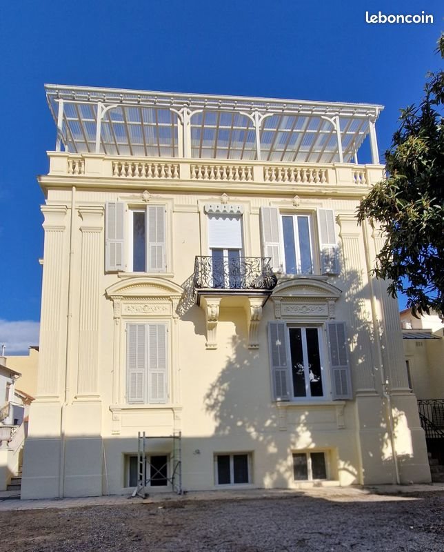 Appartement à louer, 14m², Nice