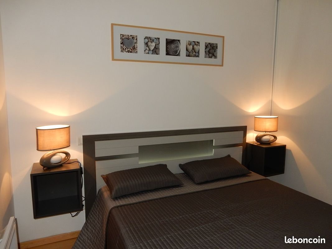 Appartement à louer, 50m², Saint-Paul-lès-Dax