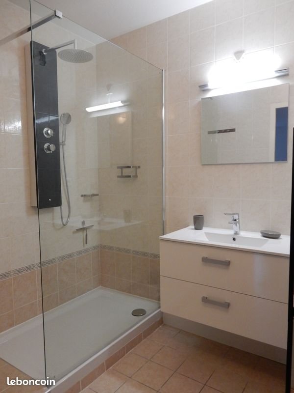 Appartement à louer, 50m², Saint-Paul-lès-Dax