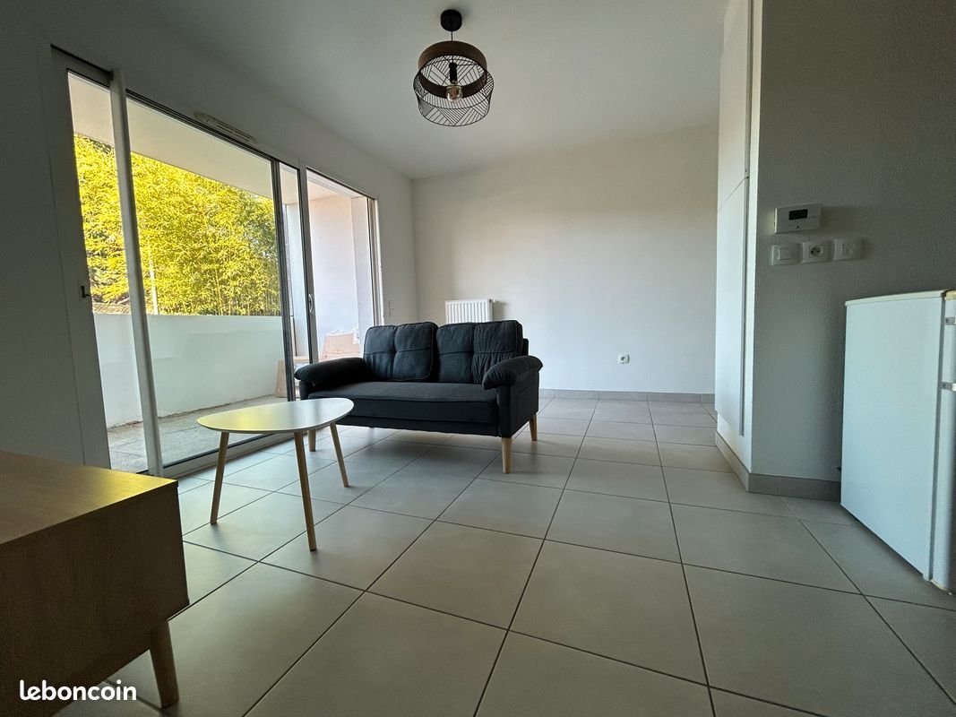 Appartement à vendre, 41m², Mérignac