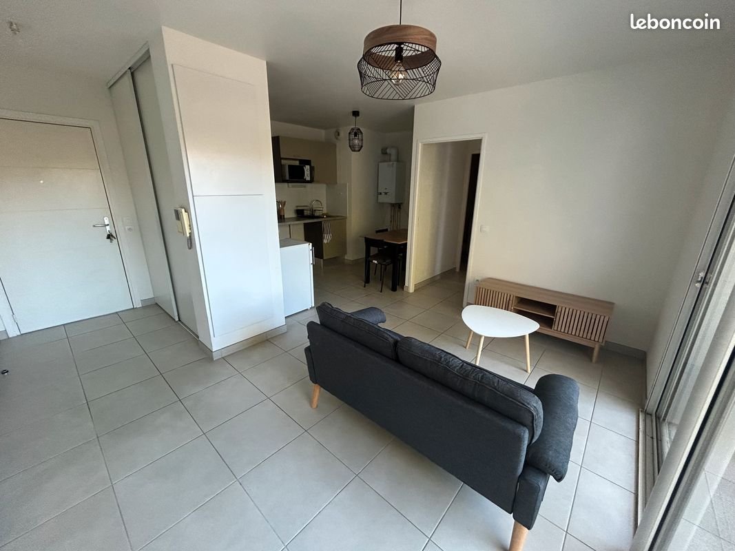 Appartement à vendre, 41m², Mérignac
