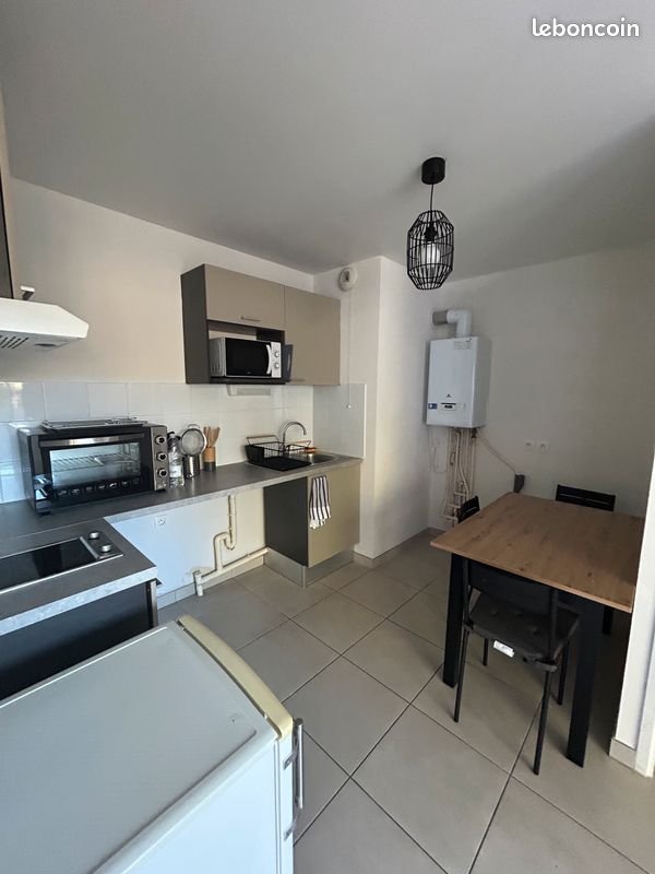 Appartement à vendre, 41m², Mérignac