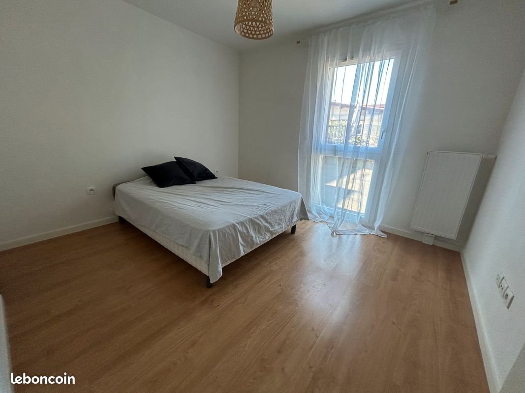 Appartement à vendre, 41m², Mérignac