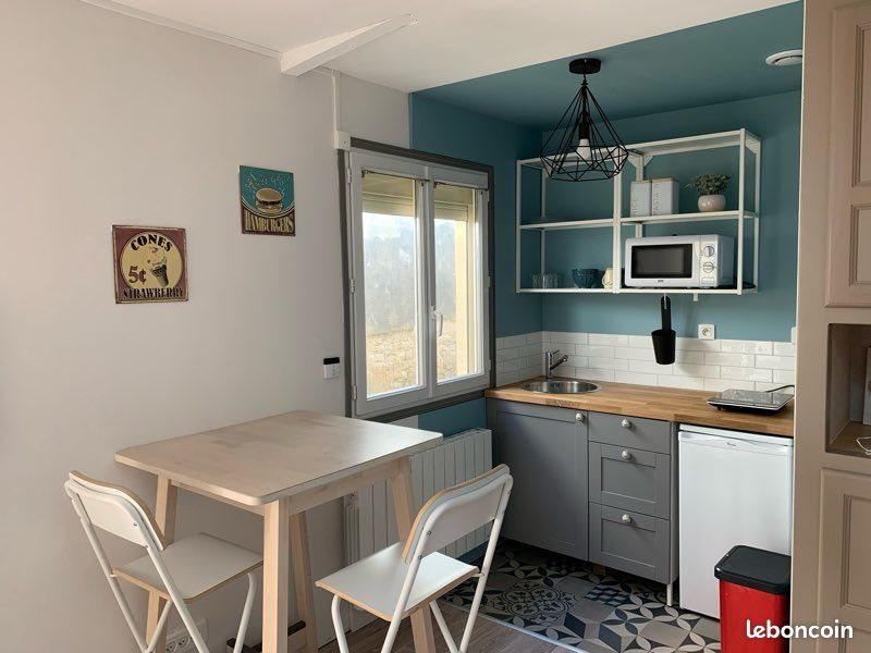 Appartement à louer, 20m², Amiens