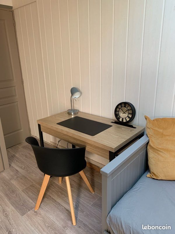Appartement à louer, 20m², Amiens