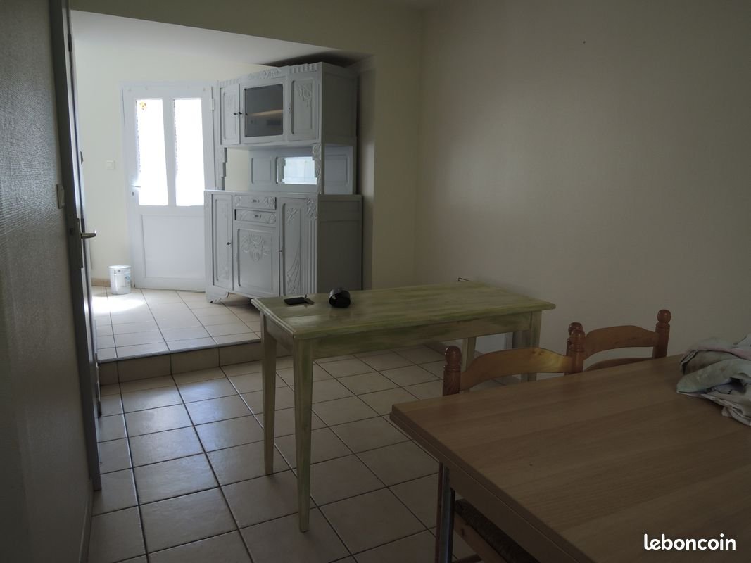 Appartement à louer, 21m², Souillac