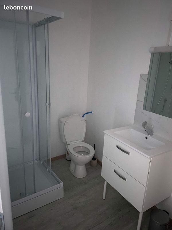 Appartement à louer, 25m², Couiza