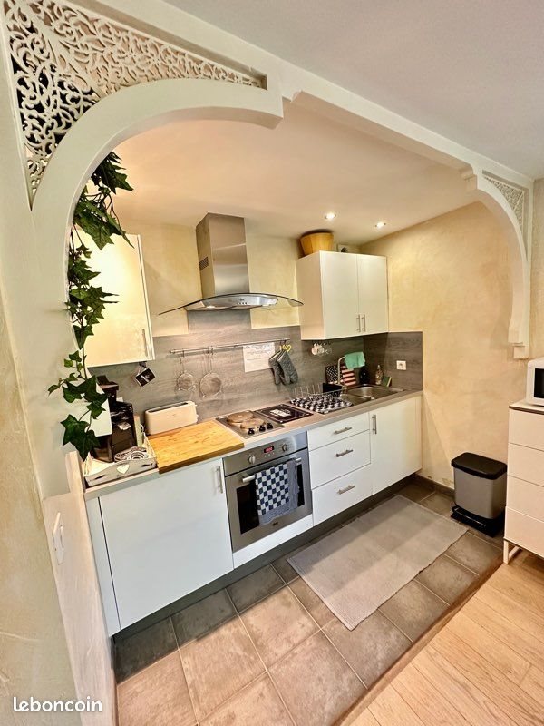 Appartement à louer, 55m², Le Pontet