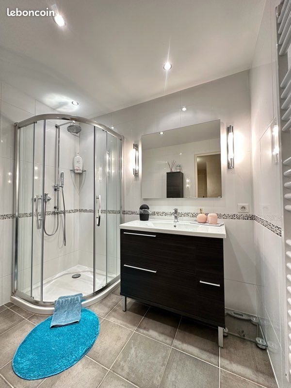 Appartement à louer, 55m², Le Pontet