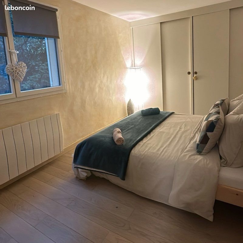 Appartement à louer, 55m², Le Pontet