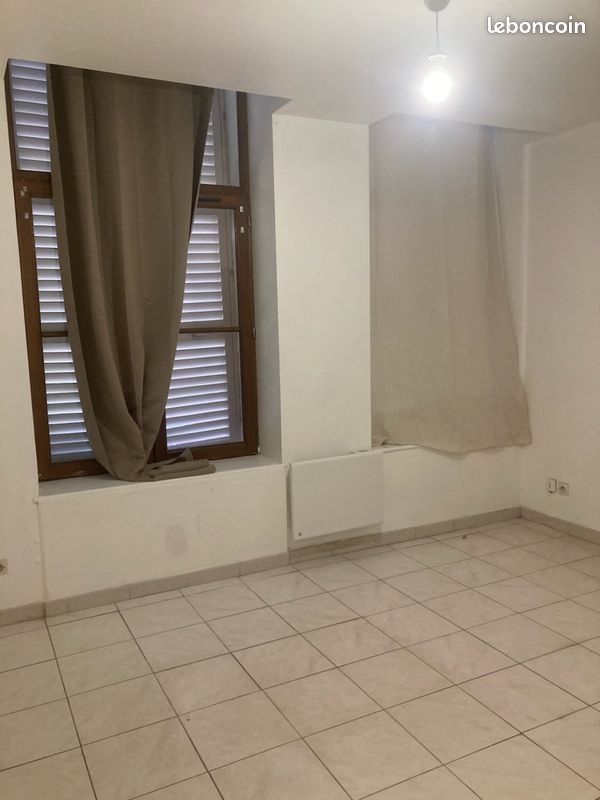 Appartement à louer, 57m², Douai