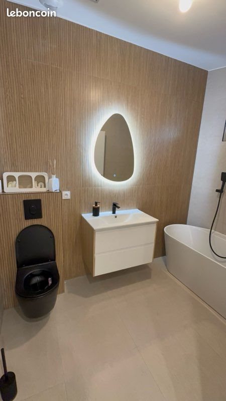 Appartement à louer, 66m², Uchaud
