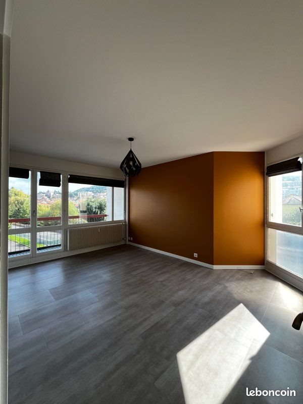 Appartement à louer, 70m², Vals-près-le-Puy