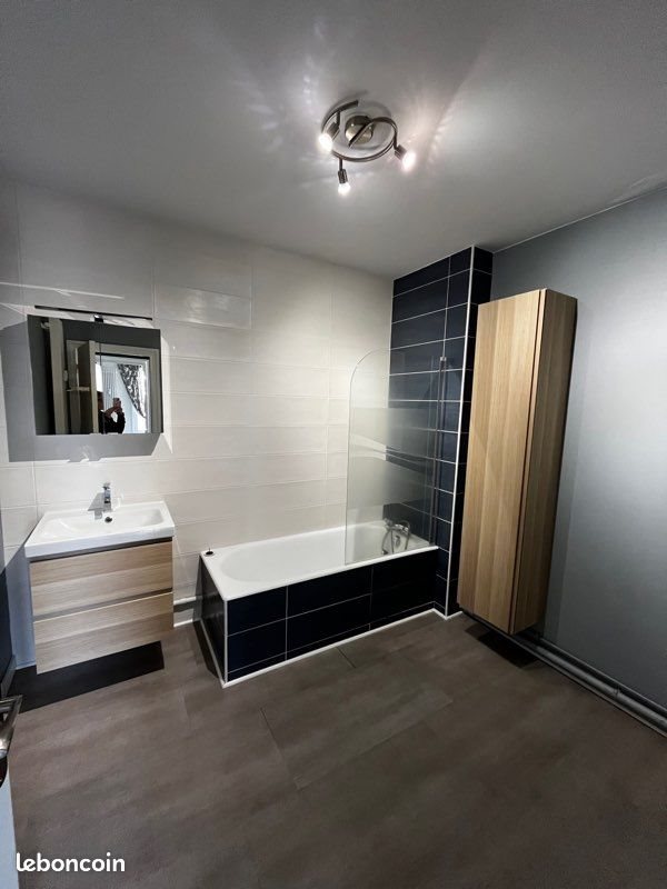Appartement à louer, 70m², Vals-près-le-Puy