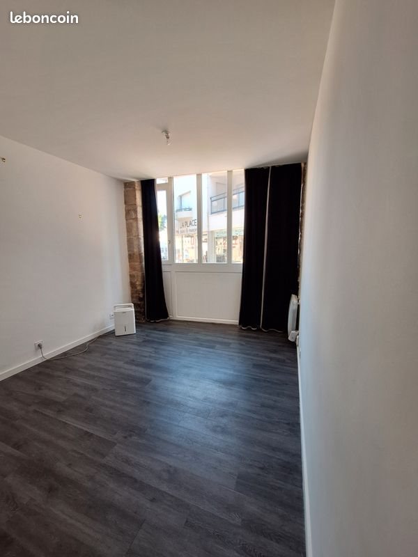 Appartement à louer, 37m², Vannes