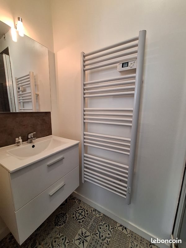 Appartement à louer, 37m², Vannes