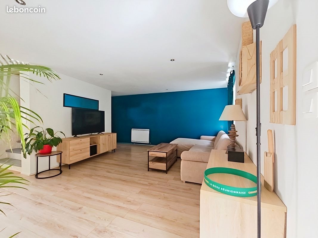 Maison à vendre, 85m², Lunel-Viel