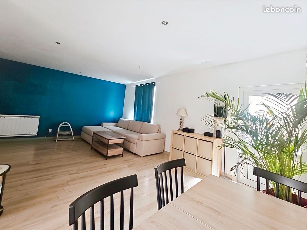 Maison à vendre, 85m², Lunel-Viel