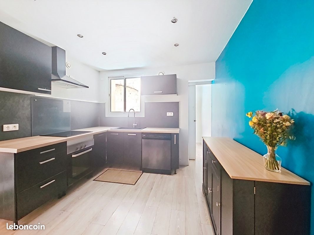 Maison à vendre, 85m², Lunel-Viel