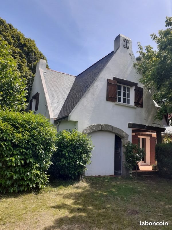 Maison à vendre, 119m², Guérande