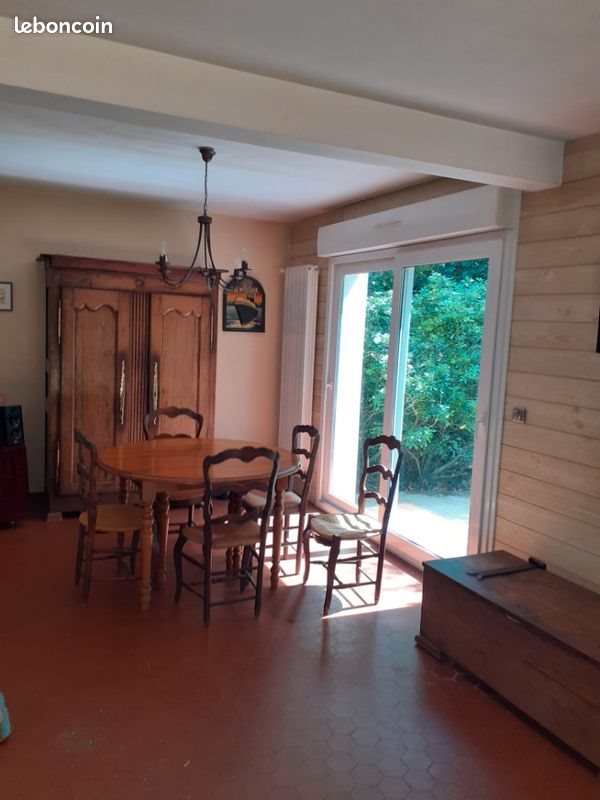 Maison à vendre, 119m², Guérande