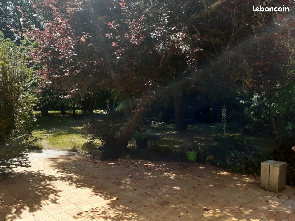 Maison à vendre, 119m², Guérande