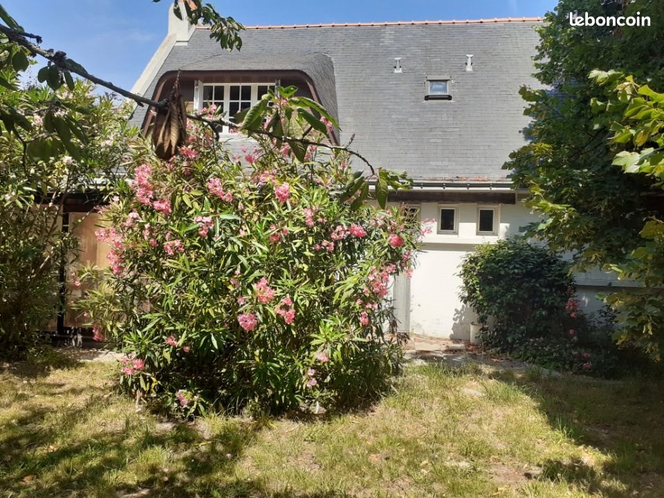 Maison à vendre, 119m², Guérande