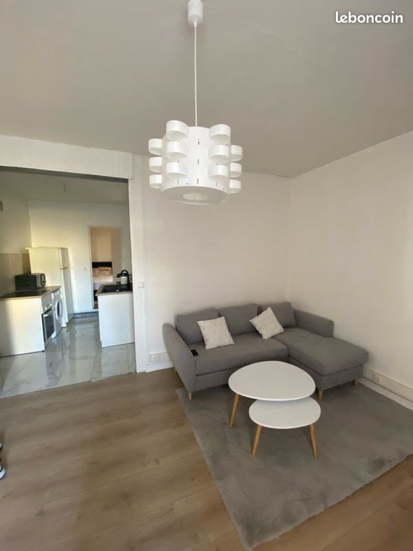 Appartement à louer, 35m², Le Havre