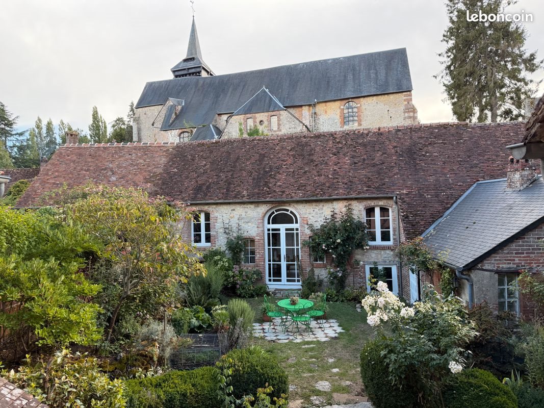 Maison à vendre, 200m², Gerberoy