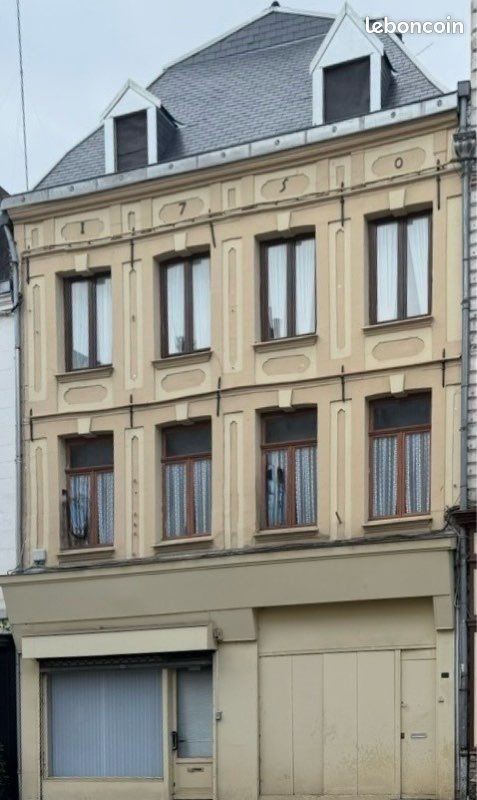 Maison à vendre, 350m², Arras