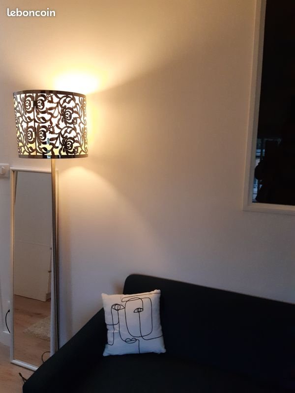 Appartement à louer, 31m², Niort