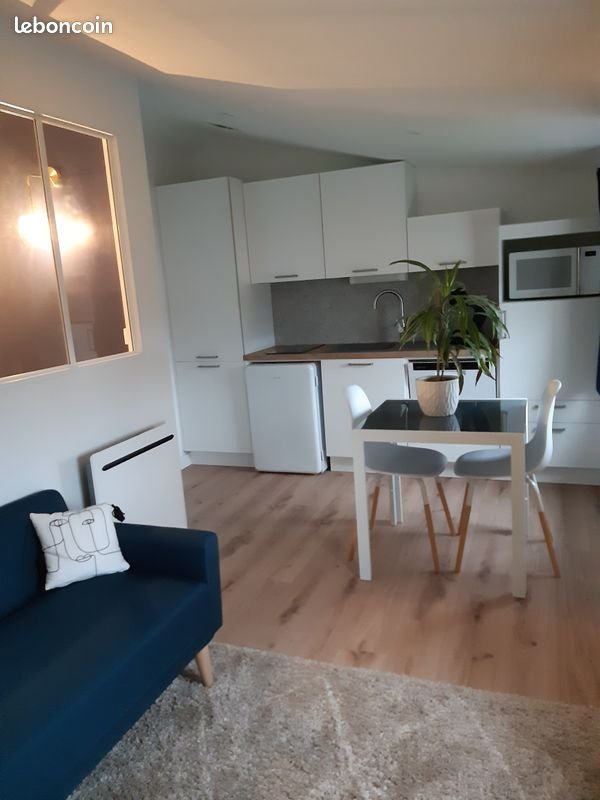 Appartement à louer, 31m², Niort